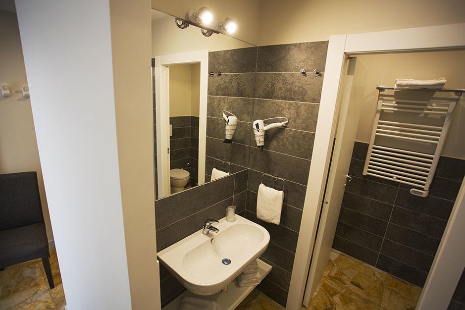 Guest house Rettifilo 3*