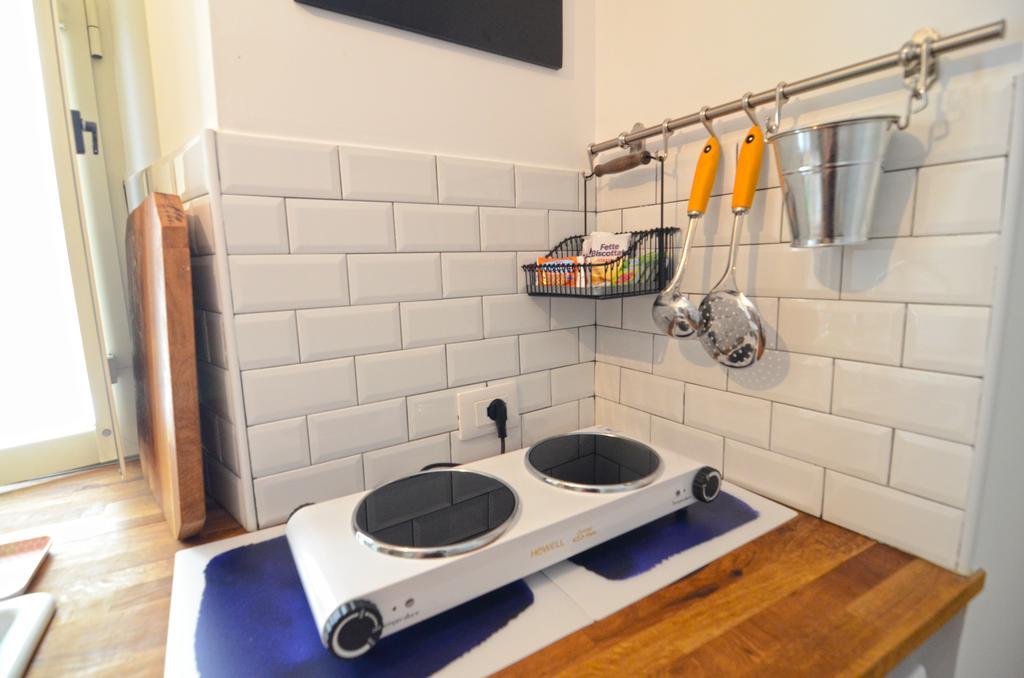 Apartment La Chiromante Naples
