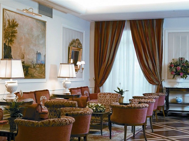 Palazzo Alabardieri Hotel 4*