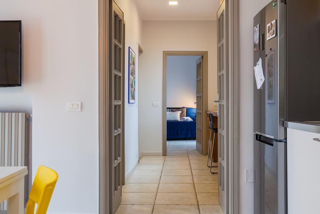 Bright Rooftop By Napoliapartments Apartment Naples