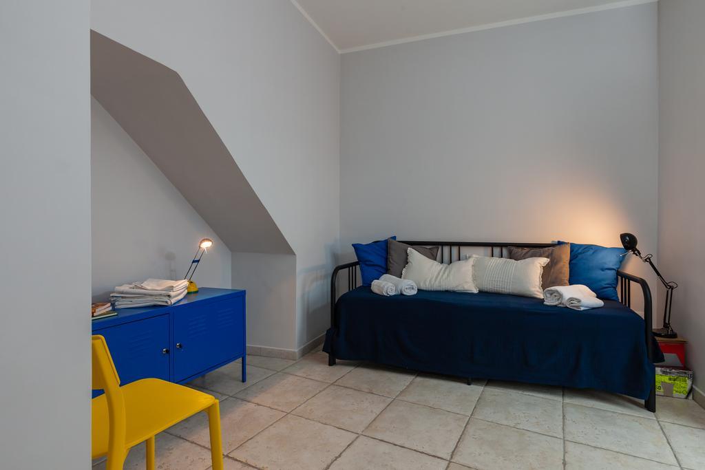 Bright Rooftop By Napoliapartments Apartment *