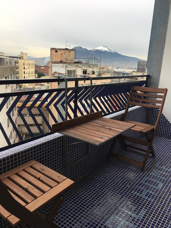 B&B Regal Home Napoli Naples