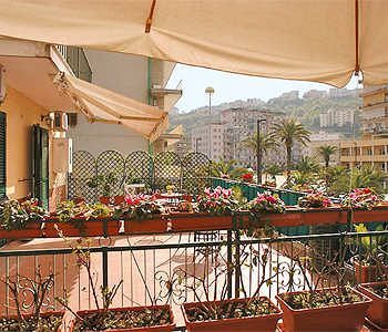 Cesare Augusto 3* Naples