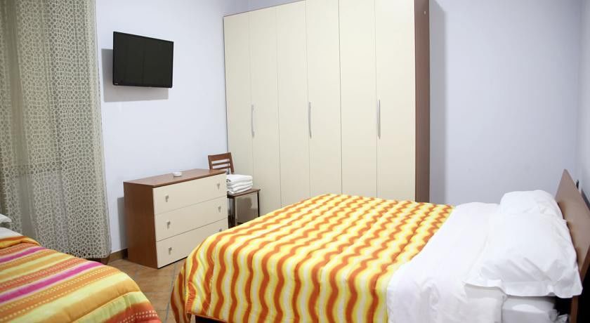 Lanfipe Palace Hotel 3*