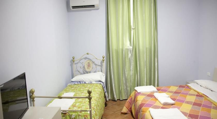 Lanfipe Palace Hotel