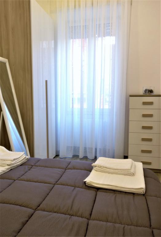 Apartment Lucagiordanohouse