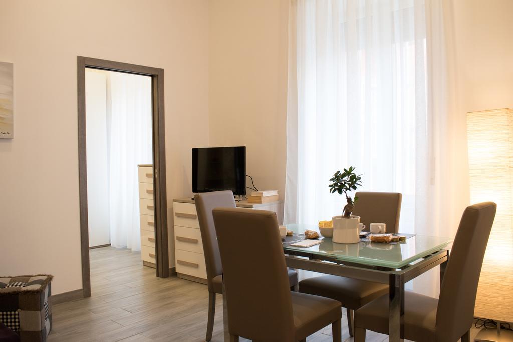 Lucagiordanohouse Apartment *