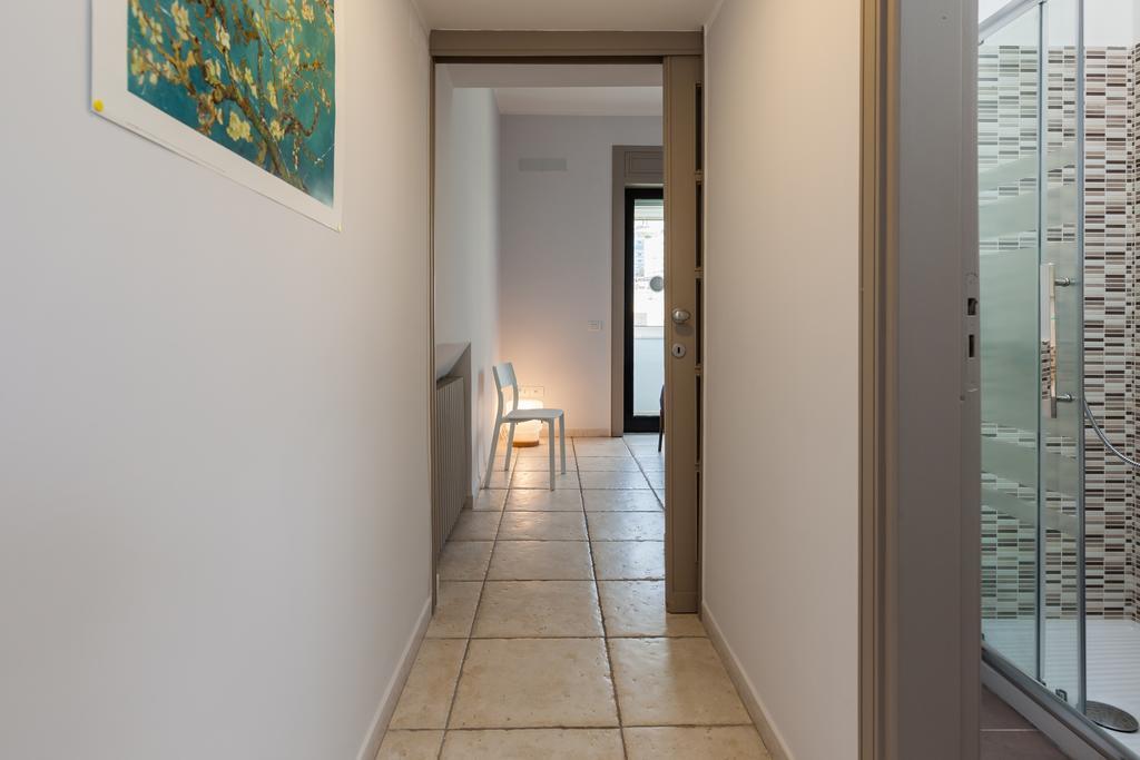 Bright Rooftop By Napoliapartments Apartment