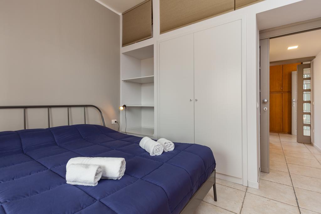 Bright Rooftop By Napoliapartments Naples