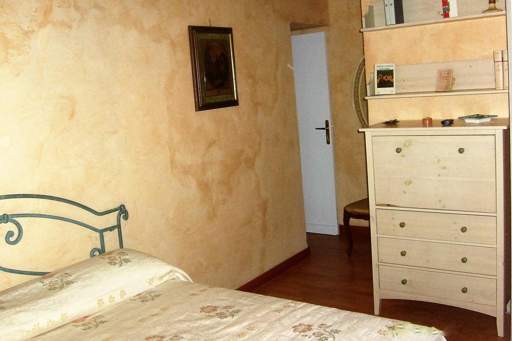 Bed & Breakfast Carolina Plebiscito R.