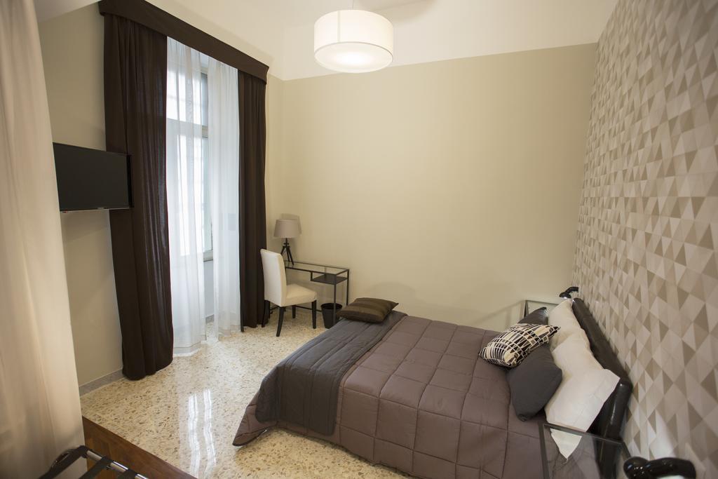 Guest house Rettifilo 3*