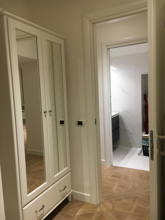 Fafa Apartment *