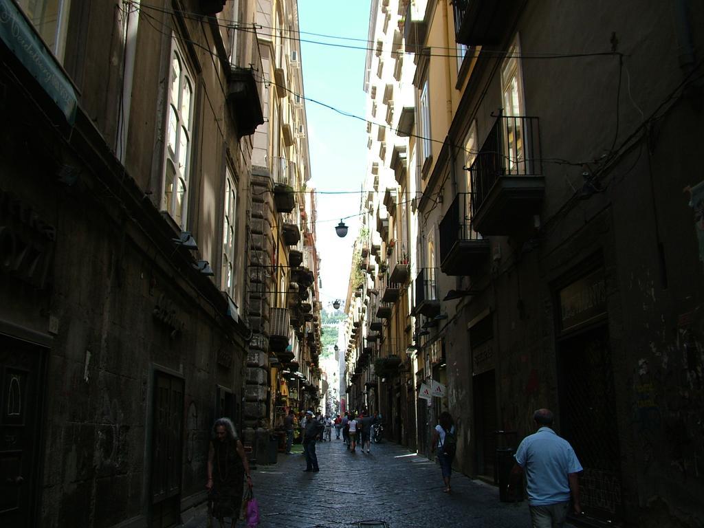 Fafa Apartment