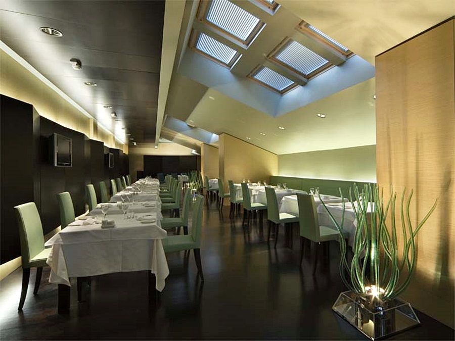 Hotel Una Hotels Napoli 4*