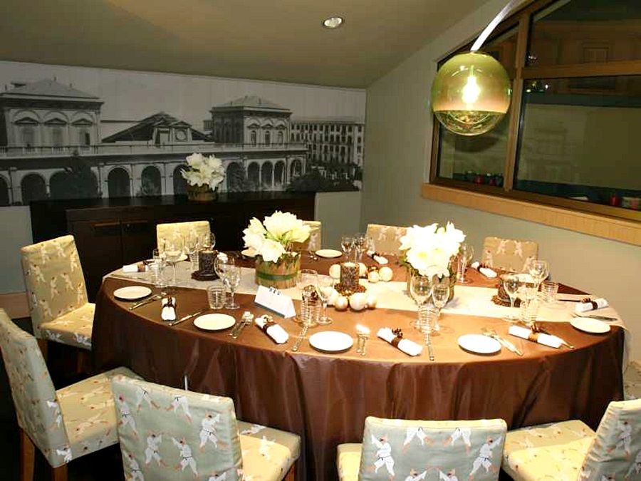 Una Hotels Napoli