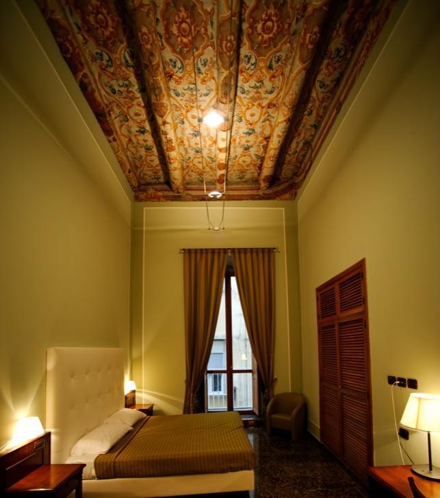 Bed & Breakfast Le Stanze Del Vicere Boutique Naples