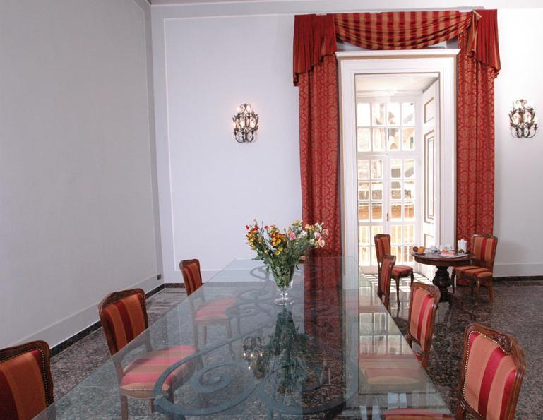 Le Stanze Del Vicere Boutique Bed & Breakfast