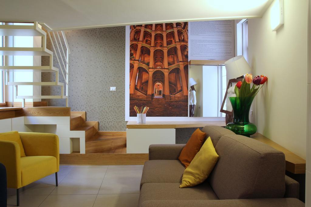 Bed & Breakfast Napolart *