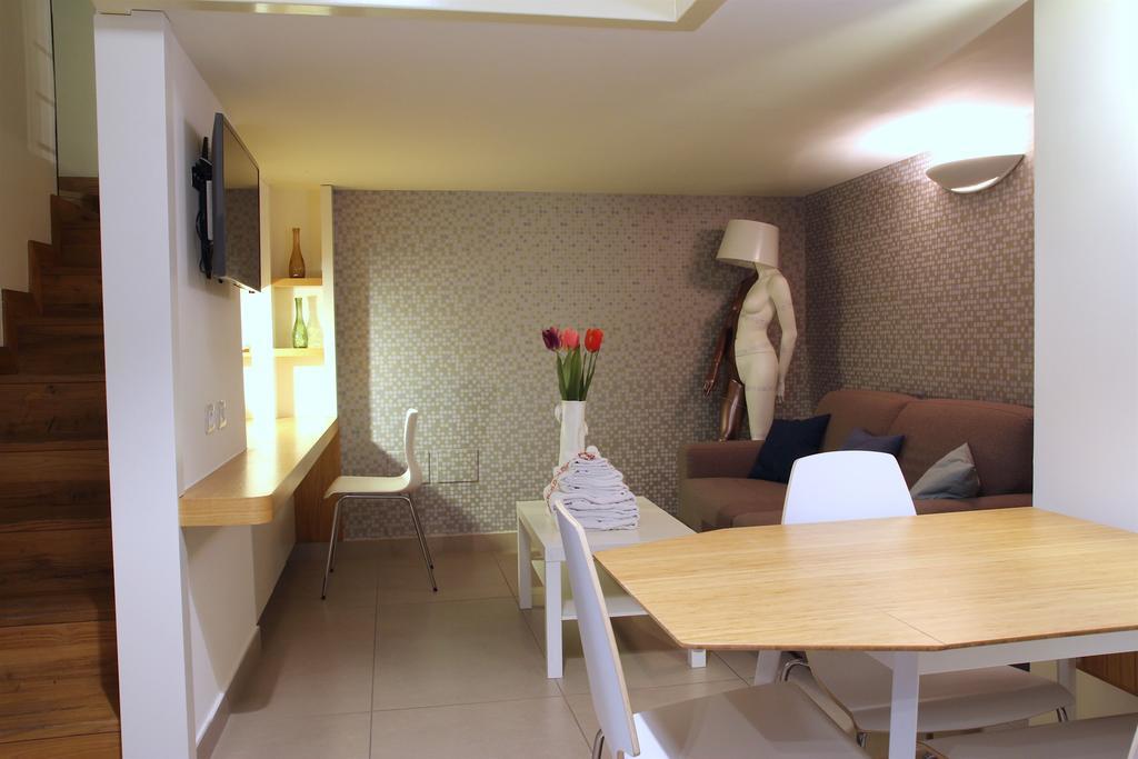 Napolart Bed & Breakfast *