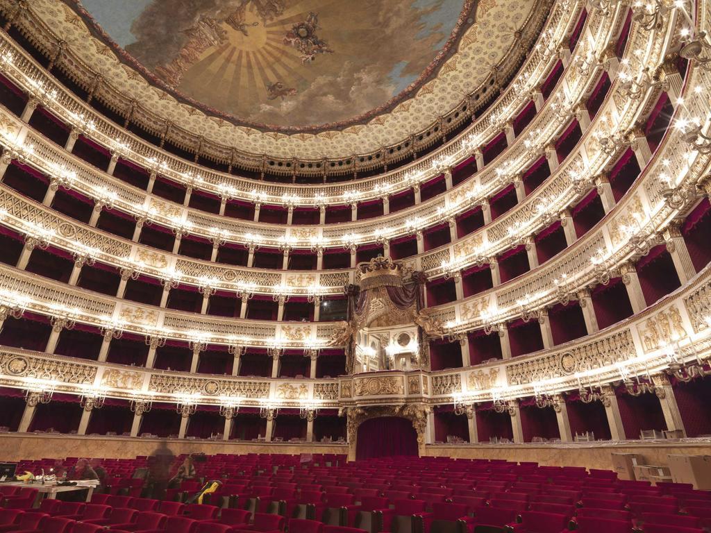 Napolart Naples