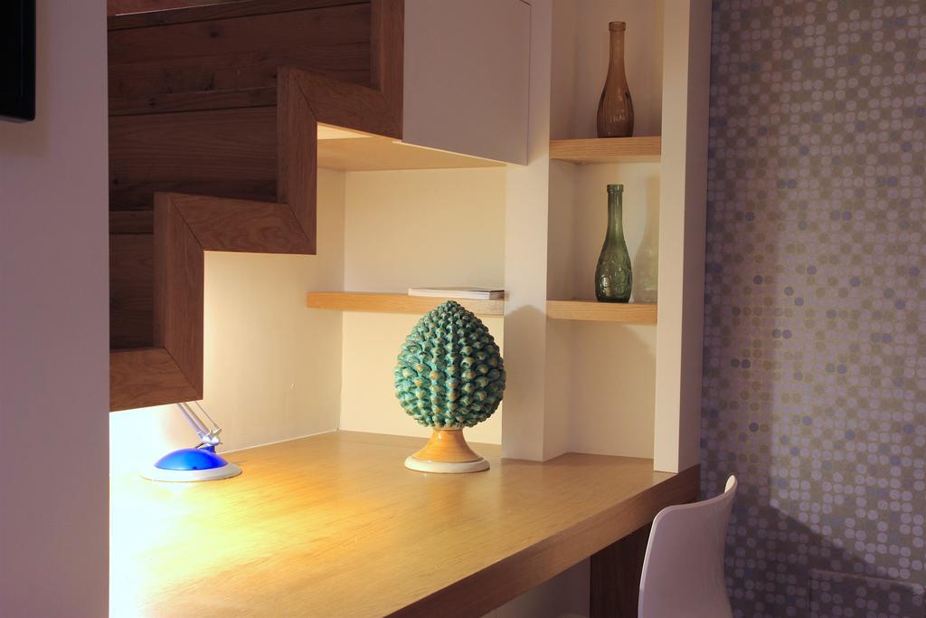 Napolart Bed & Breakfast *