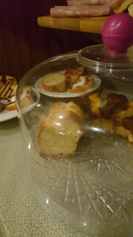 Bed & Breakfast Napoli Centrale 3* Naples