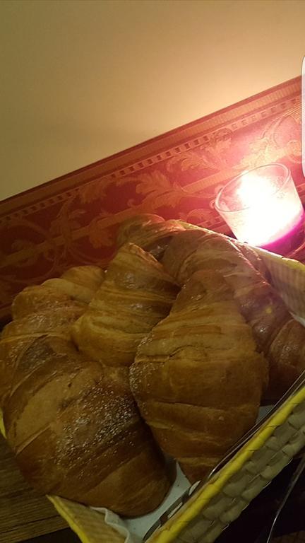 Bed & Breakfast Napoli Centrale 3* Naples