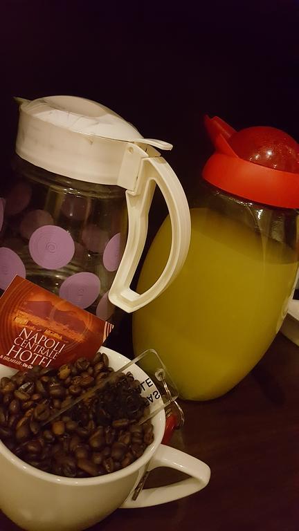 Guest house Bed & Breakfast Napoli Centrale Naples