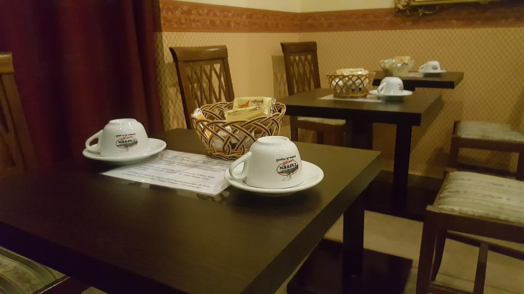 Bed & Breakfast Napoli Centrale Naples