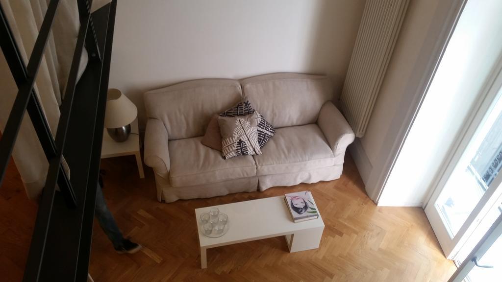 Casa Allegra Apartment Naples
