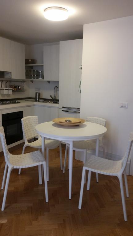 Apartment Casa Allegra *