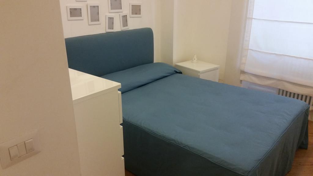 Casa Allegra Apartment Naples