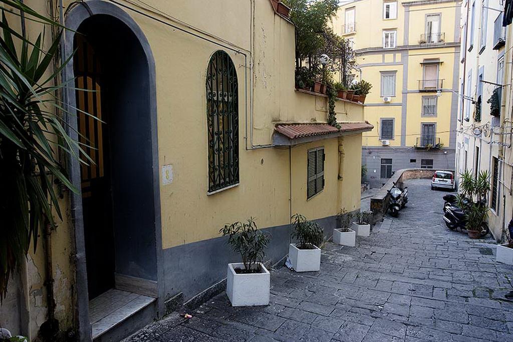 Apartment Casa San Marcellino *