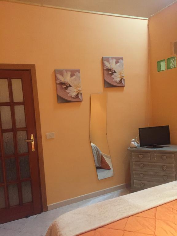 Apartment Don Vincenzo's
