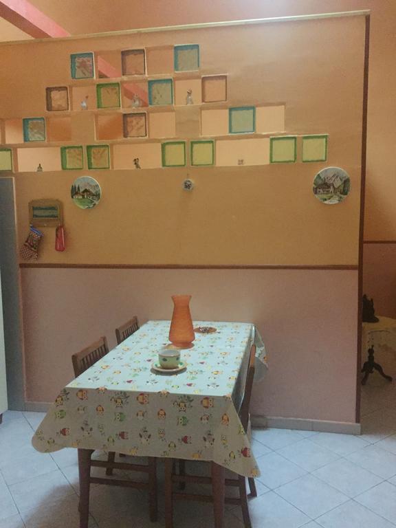 Don Vincenzo's Apartment Naples