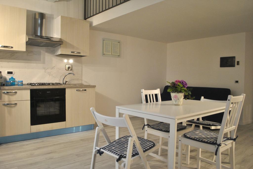 Apartment Smart San Gregorio