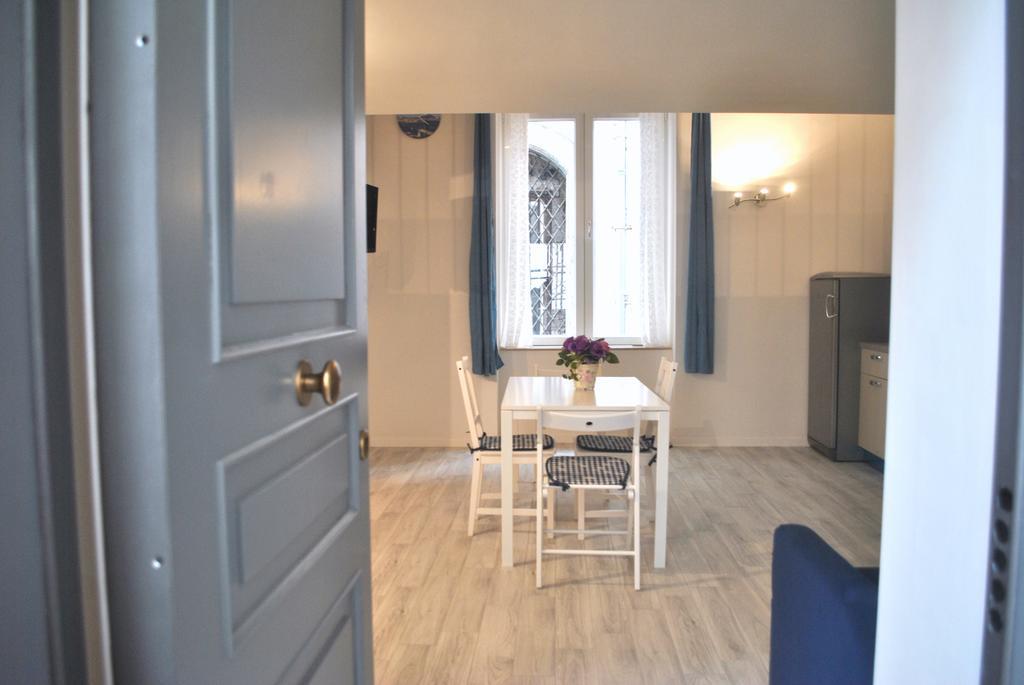 Smart San Gregorio Apartment Naples