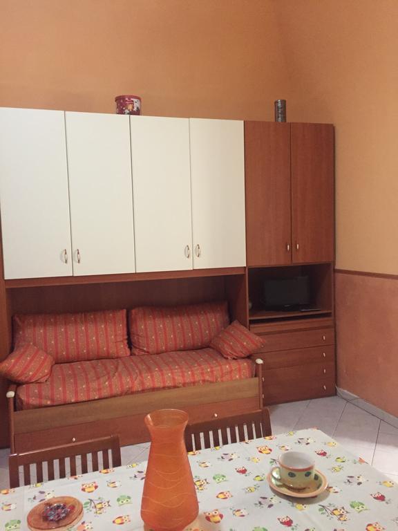 Apartment Don Vincenzo's