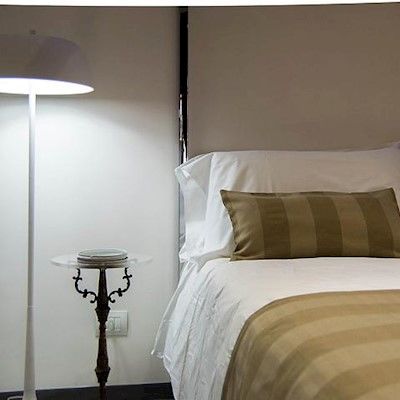 Santa Brigida Hotel 4*