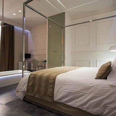Hotel Santa Brigida Naples