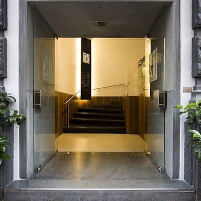 Rex Lifestyle Hotel 3*