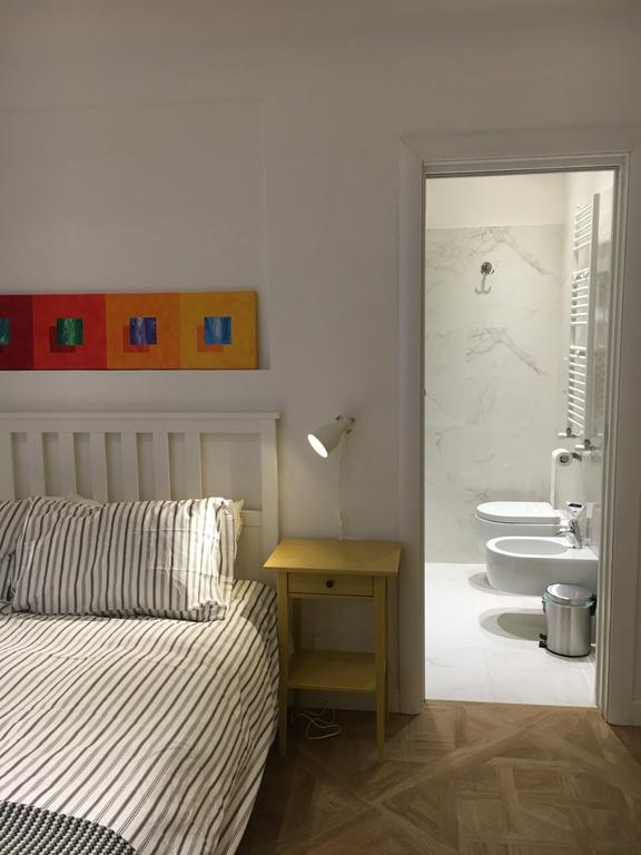 Fafa Apartment *