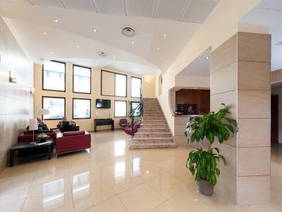 Hotel Tiempo 3*