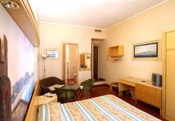 Hotel Rex Lifestyle Naples