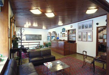 Rex Lifestyle 3* Naples