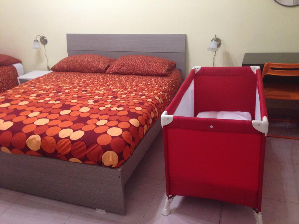 Apartment Trimarchi House
