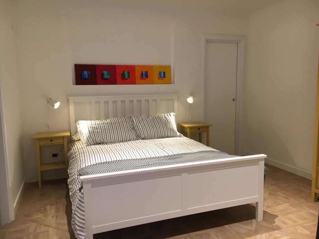 Apartment Fafa