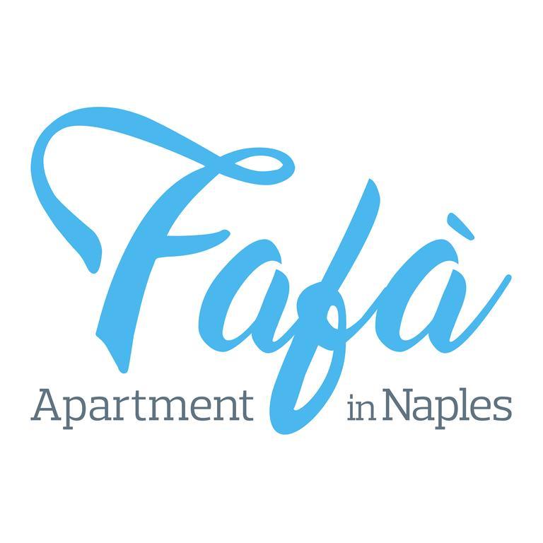 Apartment Fafa *