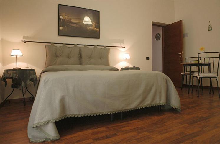 Bed & Breakfast Napolibed