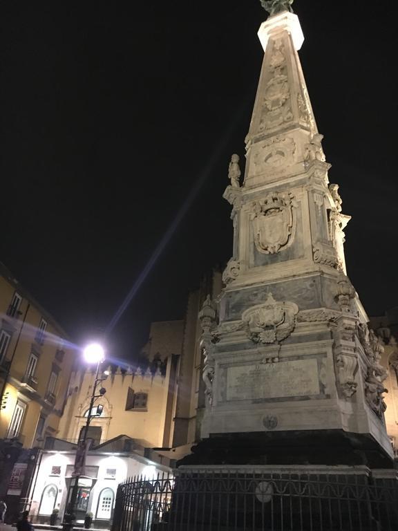 Fafa * Naples